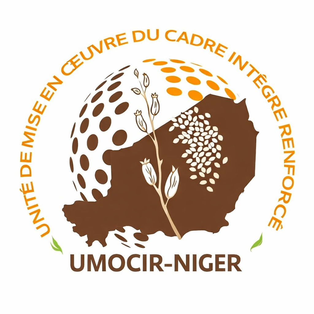 Logo UMOCIR